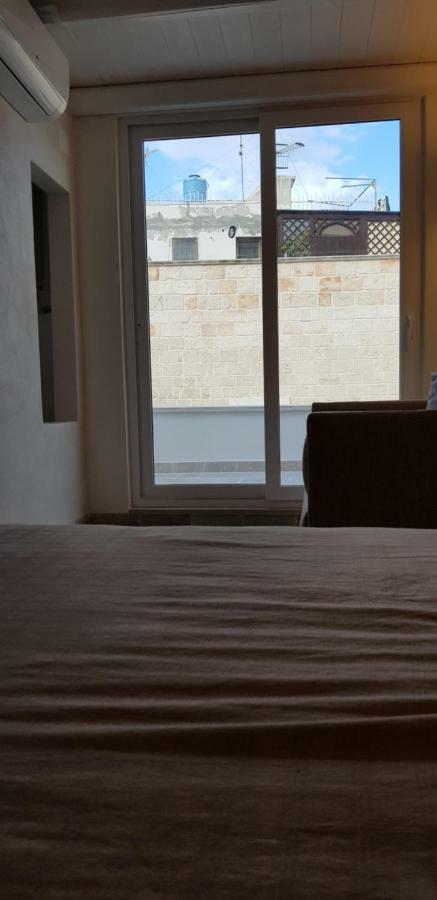 Dimore Del Borgo Antico - L'Altana Vista Mare 모노폴리 외부 사진